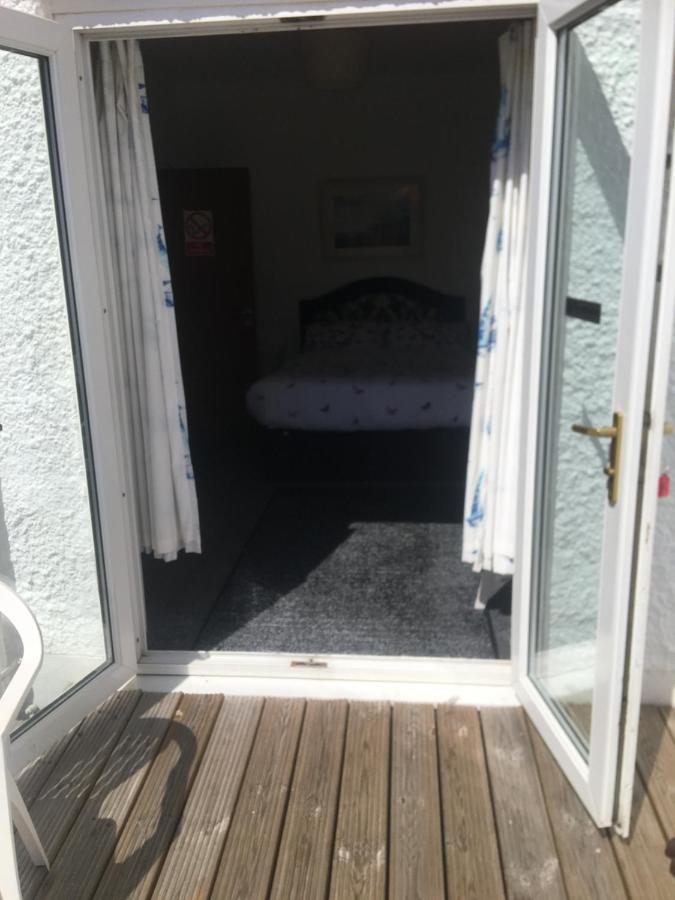 Guest house Barbie House: Beachfront With Beauty Amenities Paignton